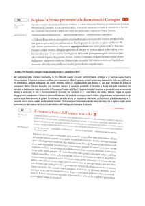 Cicero, Pro Marcello +Somnium 6,11 (4E versioni)