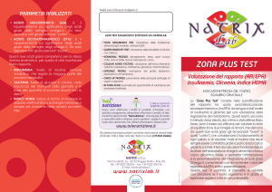 ZONA PLUS TEST