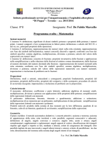 1I - Di Poppa – Rozzi