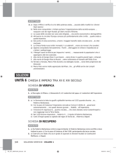 soluzioni - Edu.lascuola