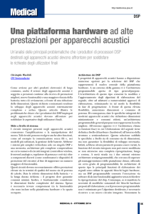 Medical - ON Semiconductor