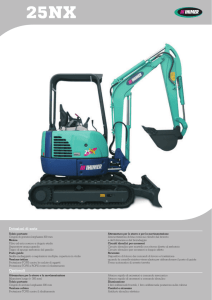 25NX - Celmet 2 SRL