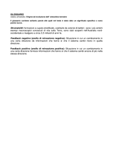 glossario