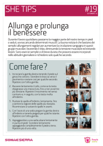 Come fare? - Le Terrazze