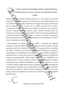 Scarica in pdf - Ecotecnologie