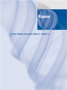 Ripasso - Hoepli