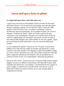 Presentazione di PowerPoint