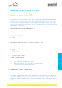ottica III - VSRT-BBZ