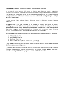 leggi l`articolo - LABORATORIO ANALISI E DIAGNOSTICA