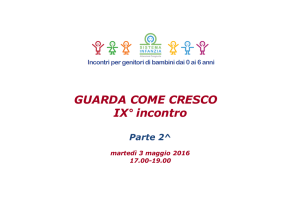 AC 9° incontro GUARDA COME CRESCO 2