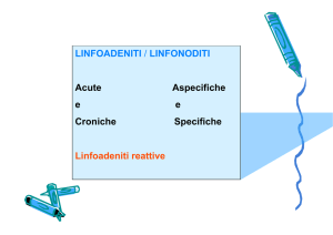 10b. Linfadeniti