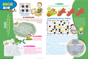 giochi