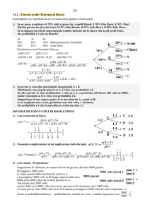 322, 323, 324 - Chi ha paura della matematica?