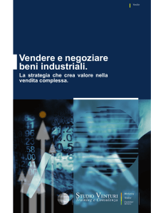 Vendita Complessa.