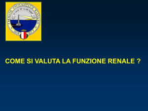 5 Funz Ren x Lezione