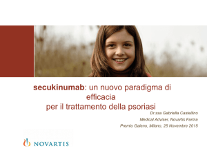 Cosentyx-Novartis