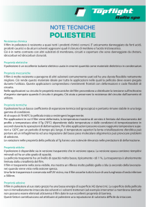 Note Tecniche Poliestere.ai
