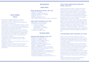SCARICA IL PDF dell`INVITO e programma