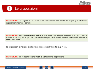 vera logica -hanno