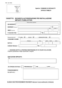 - Comune di Cepagatti