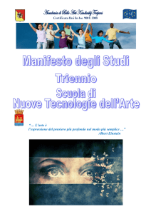 Indirizzo Foto, Cinema e Televisione