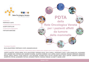 documento - Salute Regione Veneto