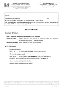 Scarica l`allegato - Ospedale Sacro Cuore Don Calabria