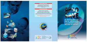 Argo Save - Argo Software