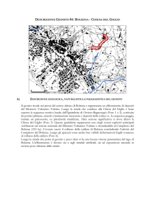 Apri scheda - Il geoparco della Tuscia