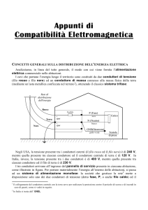 Compatibilità elettromagnetica