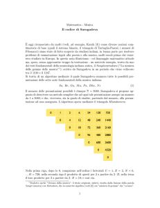 Il codice di Sarngadeva
