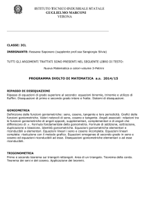 istituto tecnico indusriale statale guglielmo marconi verona