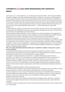 Documento stampabile in PDF