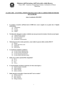 Quesiti e Risposte