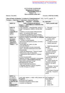 ISTITUZIONE SUPERIORE - IIS Margherita di Savoia Napoli