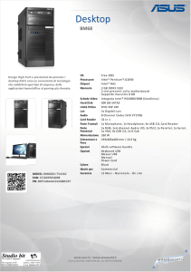 Desktop - Studio Bit di Corrado Longagnani