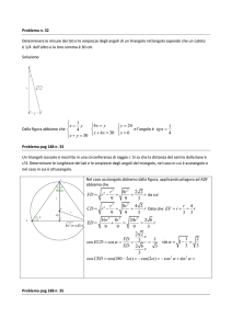 α α =