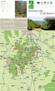 Sentieri dei Colli Berici