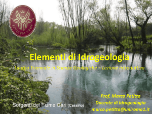 Presentazione standard di PowerPoint
