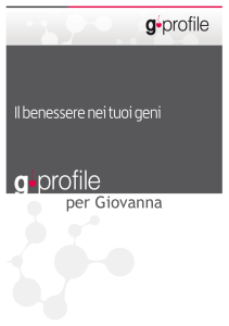 per Giovanna