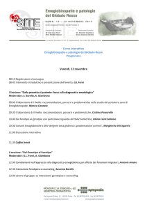 Program