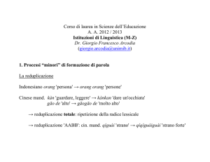 Lezione 15