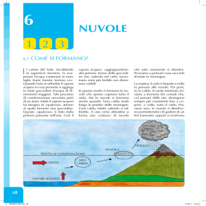 NUVOLE 1 2 3