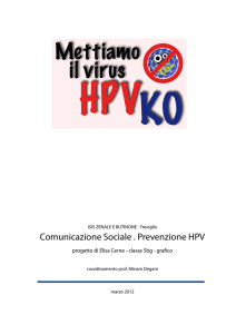 il virus Mettiamo - ISIS Zenale e Butinone
