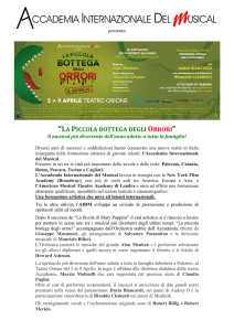 locandina e info