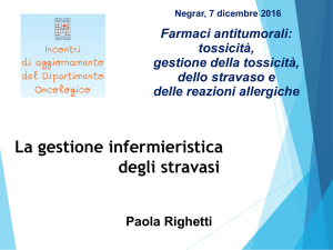 Presentazione standard di PowerPoint
