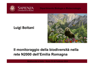 Luigi Boitani