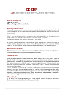 Leggi la scheda del Laboratorio