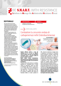 - bioMérieux Italia