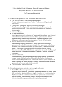 Programma